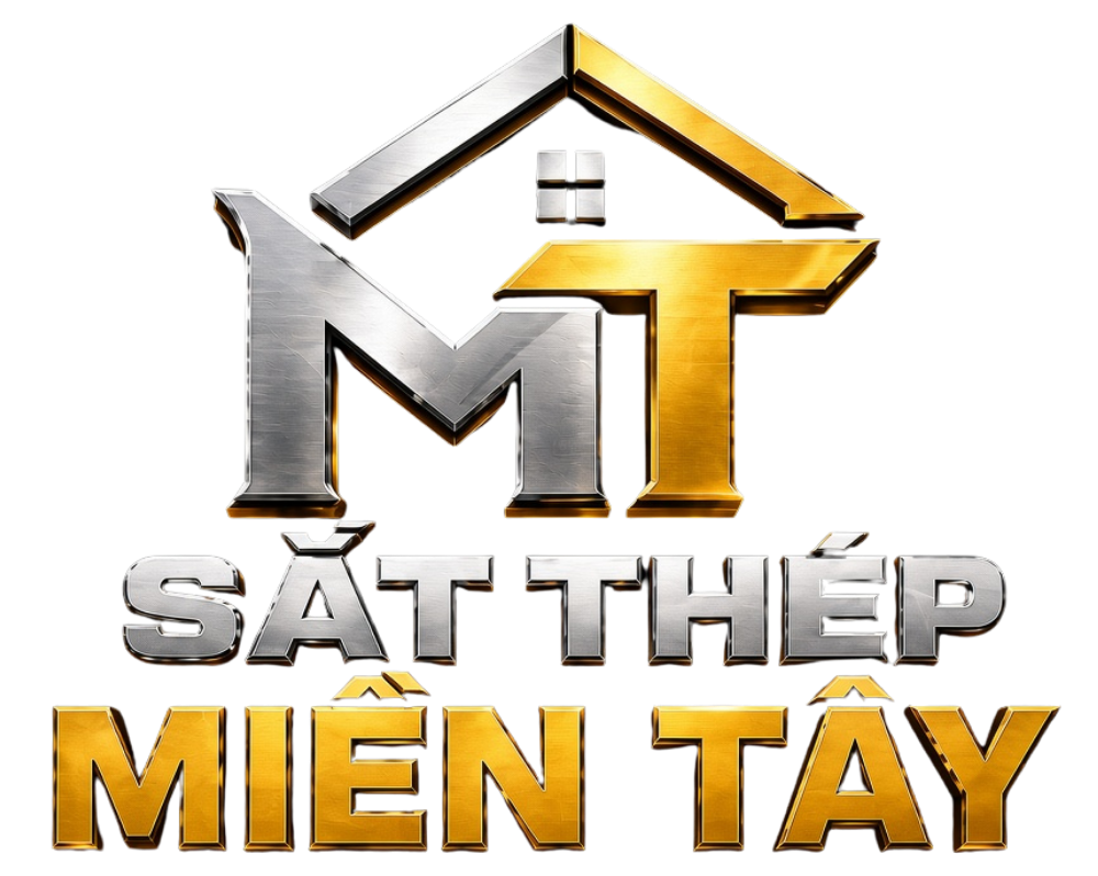 Tổng Kho Thép Chi Nhánh Miền Tây